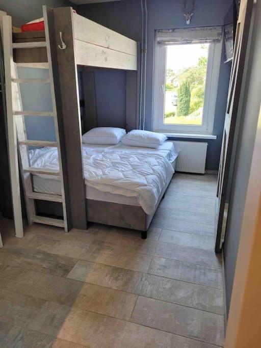 Voormalig Politiebureau Gebruik Welnesstuin Tegen Betaling Bed & Breakfast Одорп Екстериор снимка